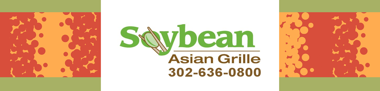 Soy Bean Asian Grille 2019 in Pike Creek Delaware